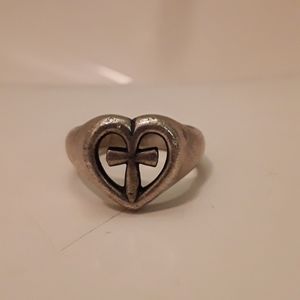 James avery ring